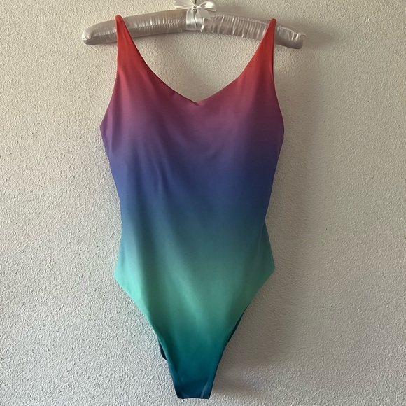 {Beach Riot} Brand New Reese One Piece - Picture 8 of 13